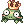 King Frog Hat