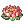 F Water Lily Crown