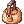 F Kettle Hat
