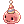 Poring Party Hat J