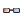 3D Glasses [0]