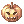 Crushed Pumpkin Hat