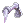 White Spider Limb
