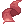 Piece Of Red Fabric