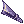 Blade Lost in Darkness