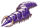 Ancient Worm
