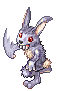 Spring Rabbit