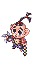 Rice Cake Boy