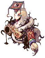 Evil Snake Lord