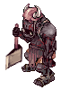Orc Zombie