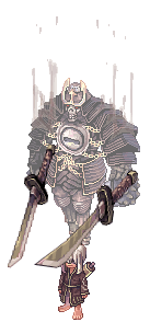 Samurai Specter
