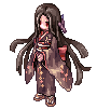 Miyabi Doll