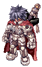 Thanatos Phantom