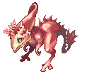 Red Ferus