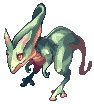 Ferus