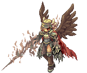 Valkyrie