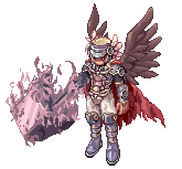 Incarnation of Morroc