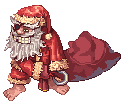 Christmas Thief