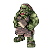 Orc Lady