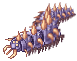 Centipede