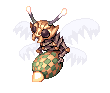 Luciola Vespa