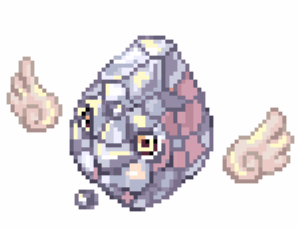 Crystal