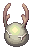 Antler Scaraba Egg