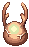 Gold Rake Scaraba Egg