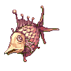 Deep Sea Sword Fish