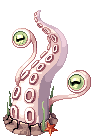 Kraken Tentacle