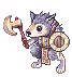 Dark Axe Kobold