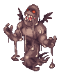 Incarnation of Morroc