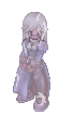 Priest Margaretha