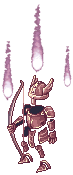 Wandering Archer