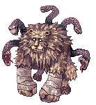 Nightmare Chimera