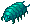 Faceworm Larva