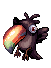 Furious Toucan