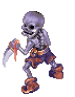 Soldier Skeleton Ringleader