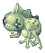 Roda Frog Ringleader