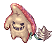Elusive Red Eruma