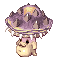 Solid Poison Spore