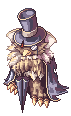 Owl Duke Ringleader