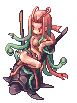 Swift Medusa