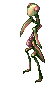Swift Mantis