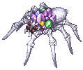 Dolomedes Ringleader