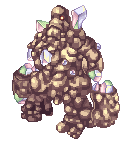 Elusive Bradium Golem