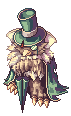 Owl Viscount