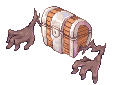 Angry Mimic